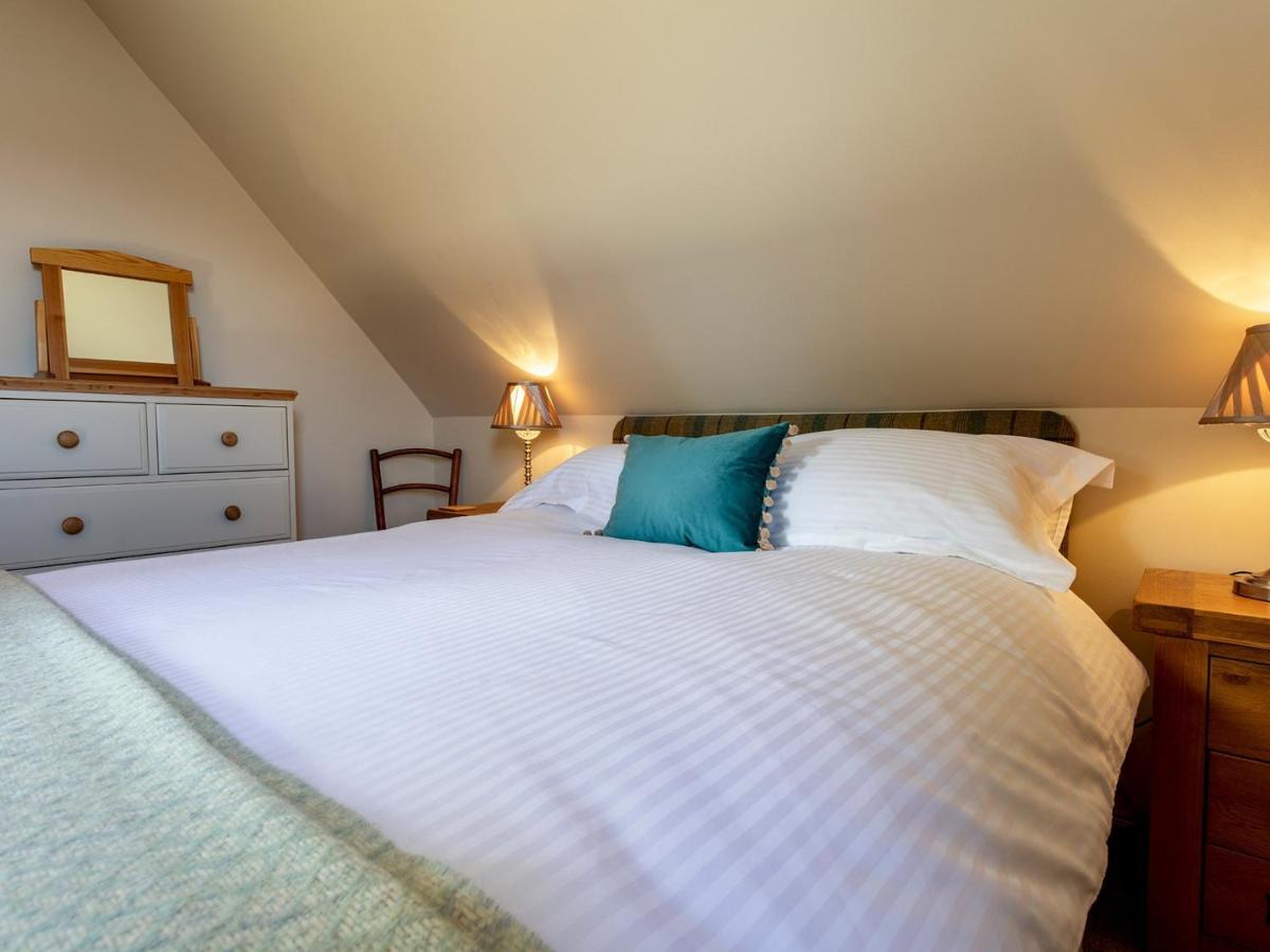 The Birches Bed & Breakfast Dundonnell Exterior photo
